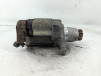 2004-2017 Toyota Camry Car Starter Motor Solenoid OEM P/N:TN428000-1082 28100-0A011 Fits OEM Used Auto Parts - Oemusedautopa