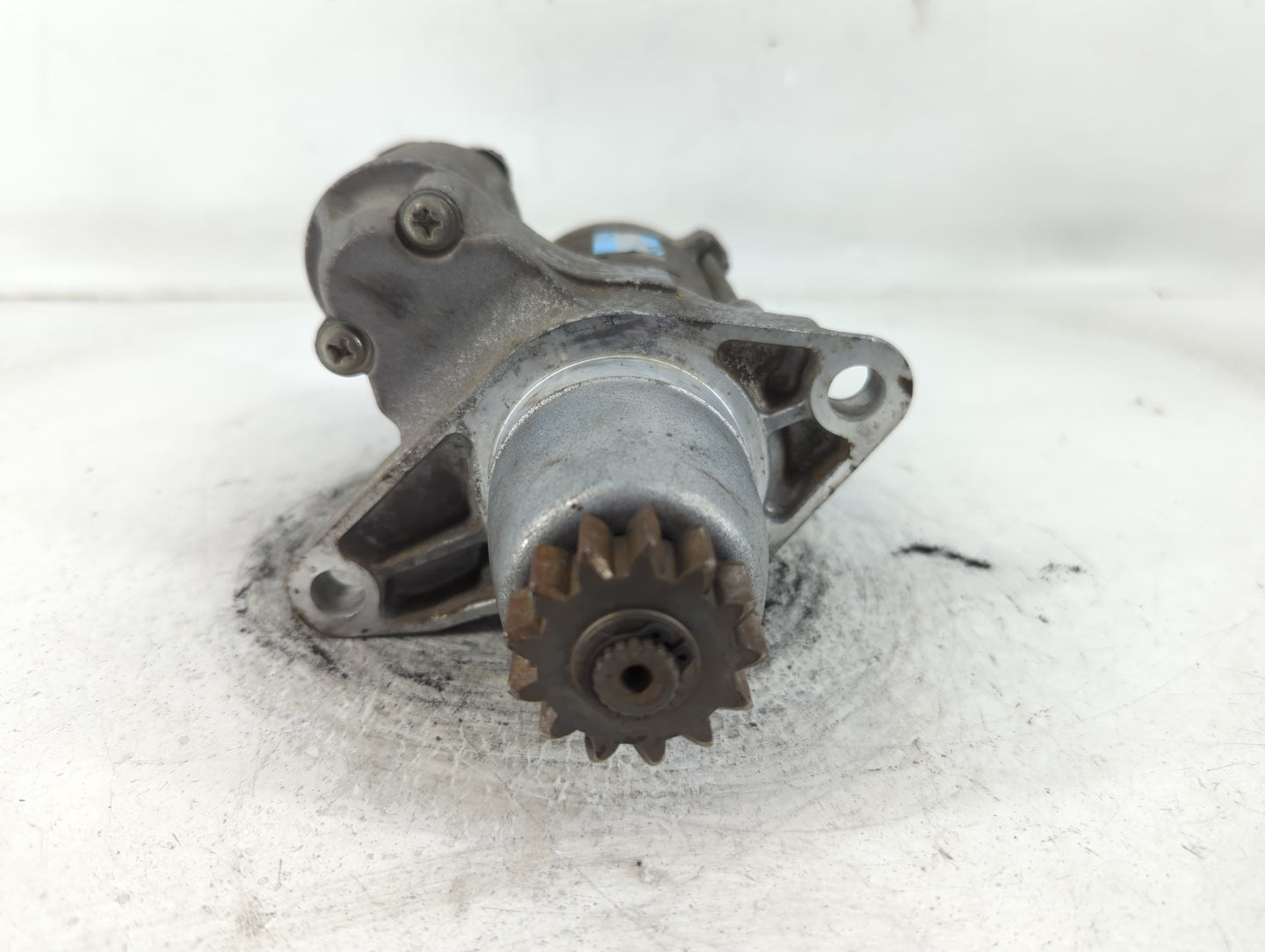 2004-2017 Toyota Camry Car Starter Motor Solenoid OEM P/N:TN428000-1082 28100-0A011 Fits OEM Used Auto Parts - Oemusedautopa