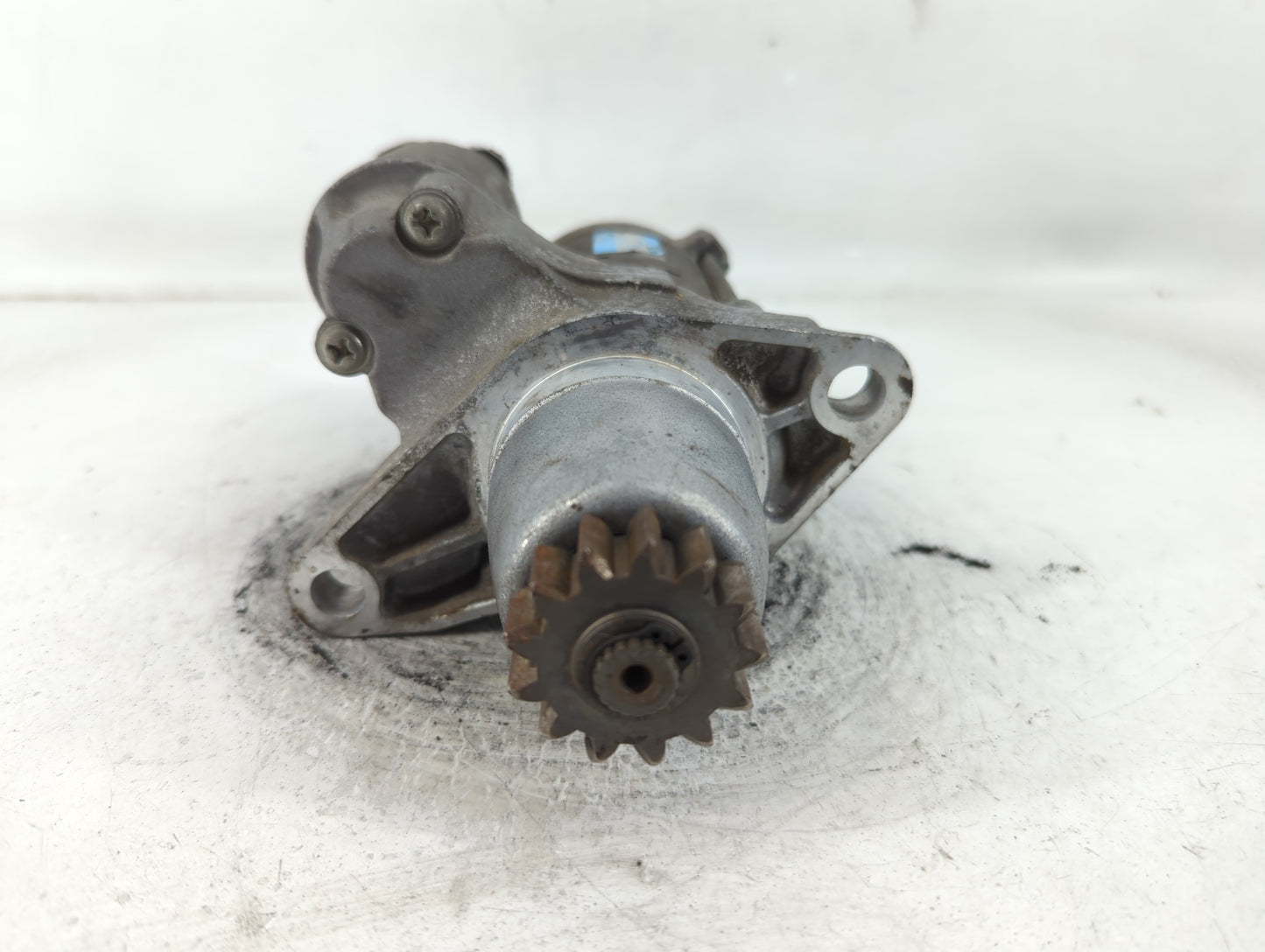 2004-2017 Toyota Camry Car Starter Motor Solenoid OEM P/N:TN428000-1082 28100-0A011 Fits OEM Used Auto Parts - Oemusedautopa