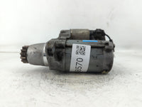 2004-2017 Toyota Camry Car Starter Motor Solenoid OEM P/N:28100-0A011 Fits OEM Used Auto Parts - Oemusedautoparts1.com