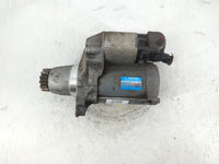 2004-2017 Toyota Camry Car Starter Motor Solenoid OEM P/N:28100-0A011 Fits OEM Used Auto Parts - Oemusedautoparts1.com