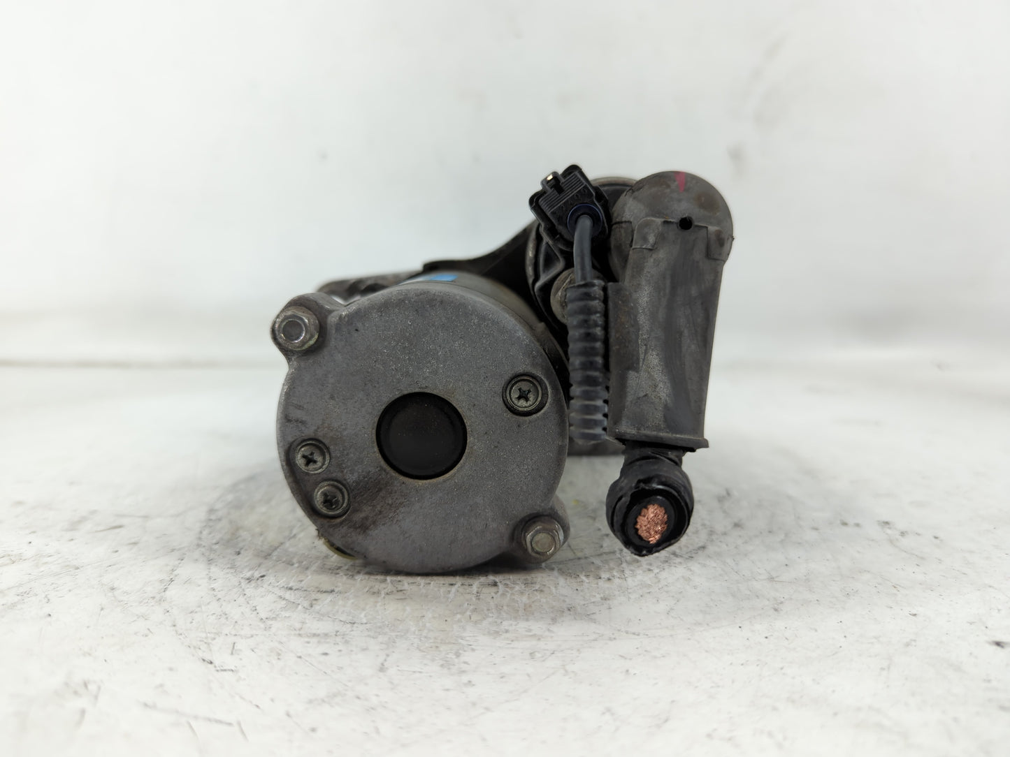 2004-2017 Toyota Camry Car Starter Motor Solenoid OEM P/N:28100-0A011 Fits OEM Used Auto Parts - Oemusedautoparts1.com