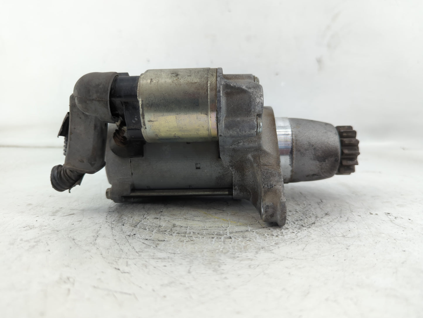 2004-2017 Toyota Camry Car Starter Motor Solenoid OEM P/N:28100-0A011 Fits OEM Used Auto Parts - Oemusedautoparts1.com