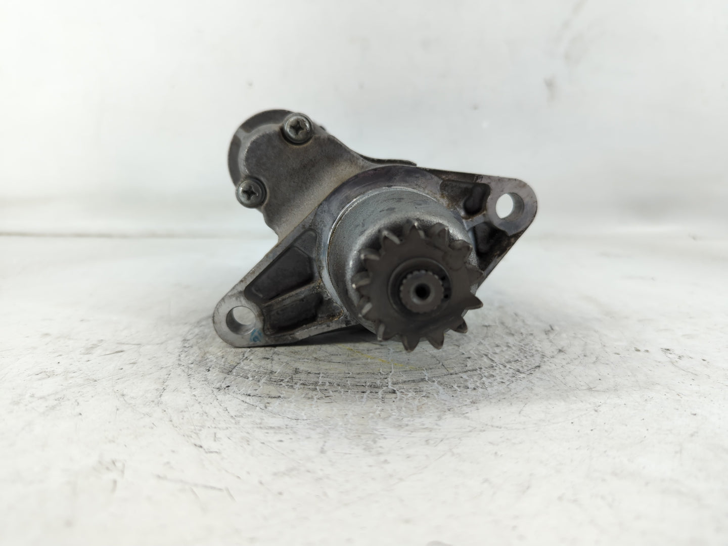 2004-2017 Toyota Camry Car Starter Motor Solenoid OEM P/N:28100-0A011 Fits OEM Used Auto Parts - Oemusedautoparts1.com