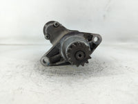 2004-2017 Toyota Camry Car Starter Motor Solenoid OEM P/N:28100-0A011 Fits OEM Used Auto Parts - Oemusedautoparts1.com