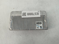 2015 Toyota Camry PCM Engine Control Computer ECU ECM PCU OEM P/N:89661-06T90 Fits OEM Used Auto Parts - Oemusedautoparts1.c