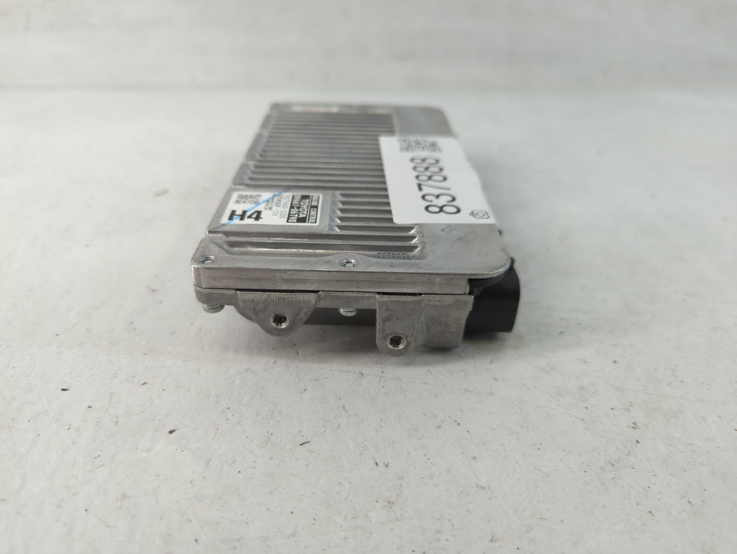 2015 Toyota Camry PCM Engine Control Computer ECU ECM PCU OEM P/N:89661-06T90 Fits OEM Used Auto Parts - Oemusedautoparts1.c