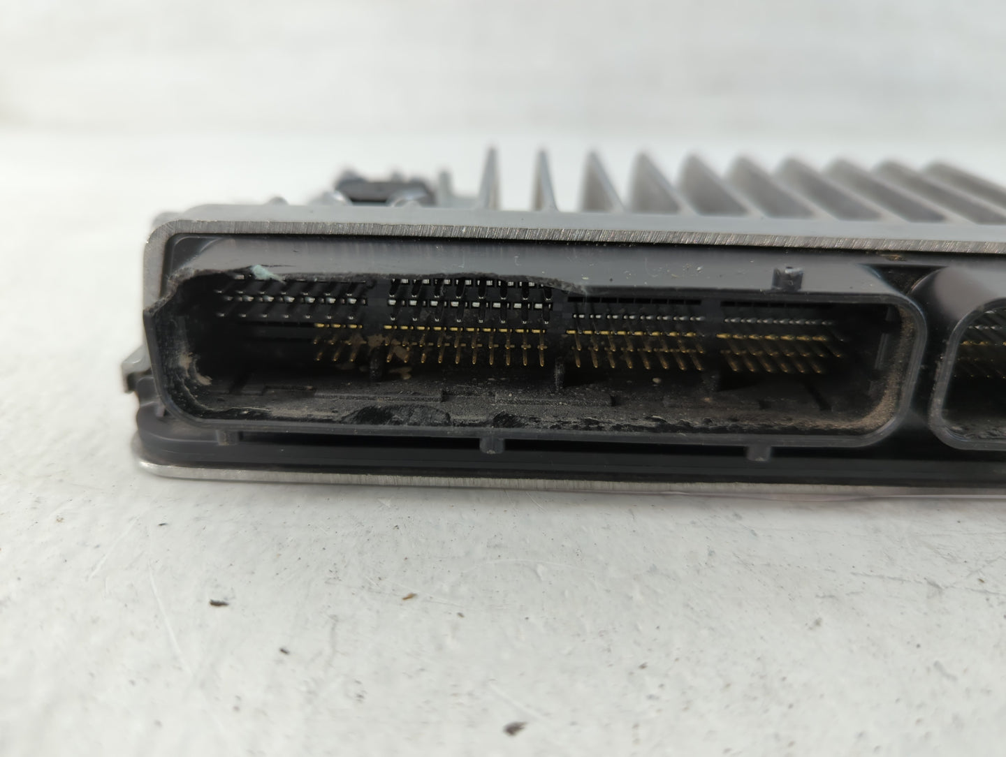 2015 Toyota Camry PCM Engine Control Computer ECU ECM PCU OEM P/N:89661-06T90 Fits OEM Used Auto Parts - Oemusedautoparts1.c