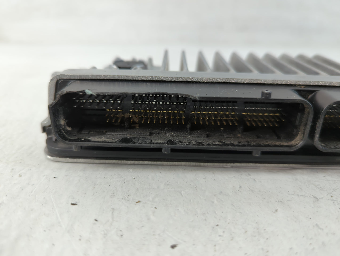 2015 Toyota Camry PCM Engine Control Computer ECU ECM PCU OEM P/N:89661-06T90 Fits OEM Used Auto Parts - Oemusedautoparts1.c