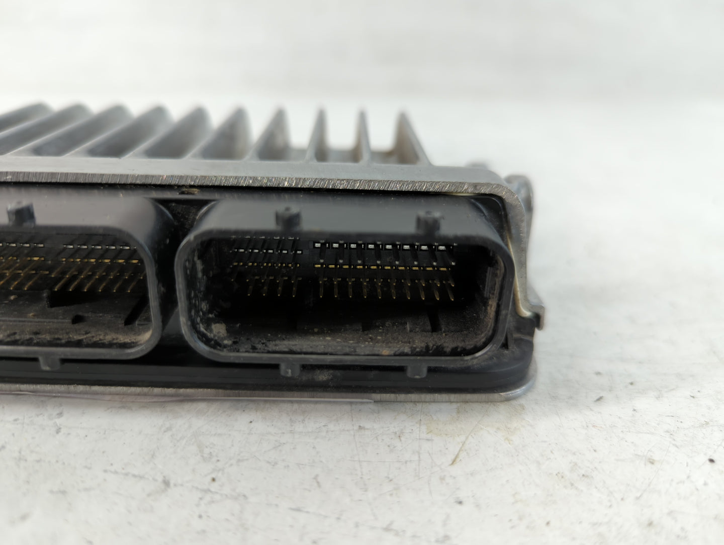 2015 Toyota Camry PCM Engine Control Computer ECU ECM PCU OEM P/N:89661-06T90 Fits OEM Used Auto Parts - Oemusedautoparts1.c