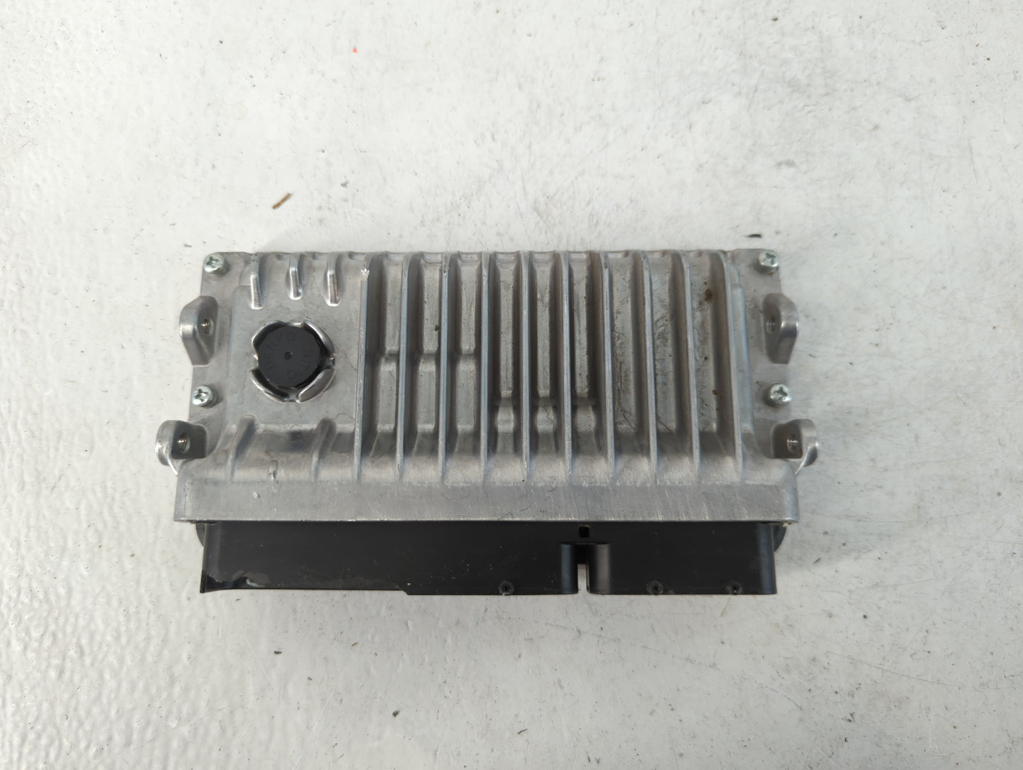 2015 Toyota Camry PCM Engine Control Computer ECU ECM PCU OEM P/N:89661-06T90 Fits OEM Used Auto Parts - Oemusedautoparts1.c