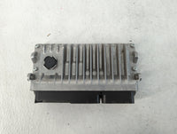 2015 Toyota Camry PCM Engine Control Computer ECU ECM PCU OEM P/N:89661-06T90 Fits OEM Used Auto Parts - Oemusedautoparts1.c