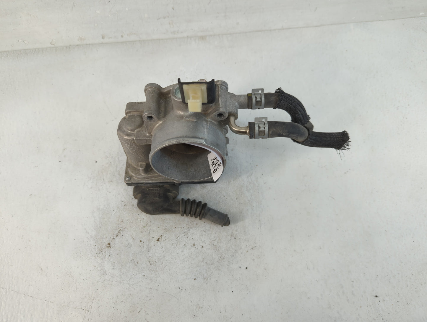 2010-2017 Toyota Camry Throttle Body P/N:22030-0V010 Fits Fits 2009 2010 2011 2012 2013 2014 2015 2016 2017 2018 2019 OEM Us