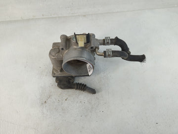 2010-2017 Toyota Camry Throttle Body P/N:22030-0V010 Fits Fits 2009 2010 2011 2012 2013 2014 2015 2016 2017 2018 2019 OEM Used Auto Parts