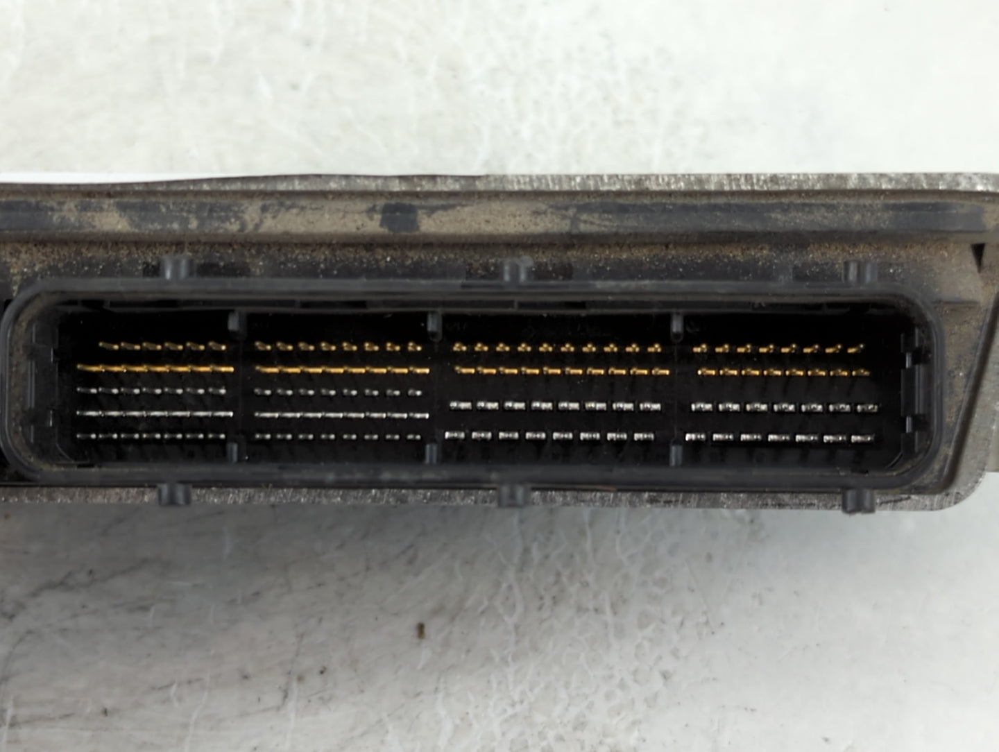 2015 Toyota Camry PCM Engine Control Computer ECU ECM PCU OEM P/N:TN275600-7290 89661-06T21 Fits OEM Used Auto Parts - Oemus