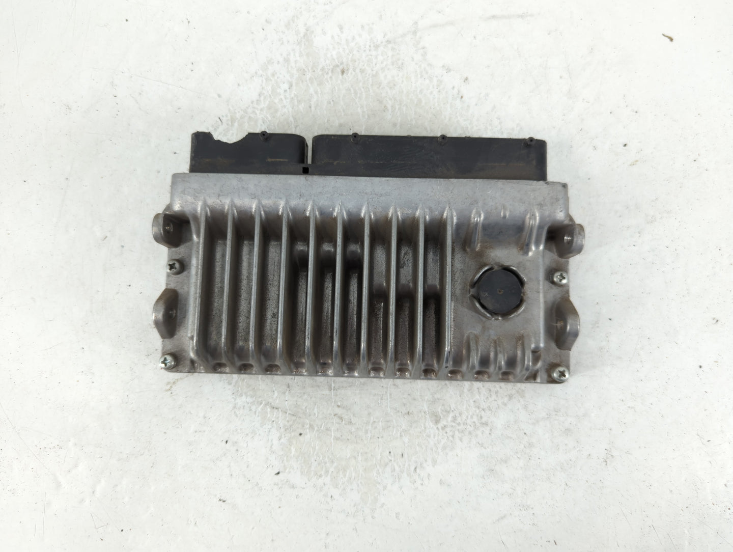 2015 Toyota Camry PCM Engine Control Computer ECU ECM PCU OEM P/N:TN275600-1730 89661-06T20 Fits OEM Used Auto Parts - Oemus