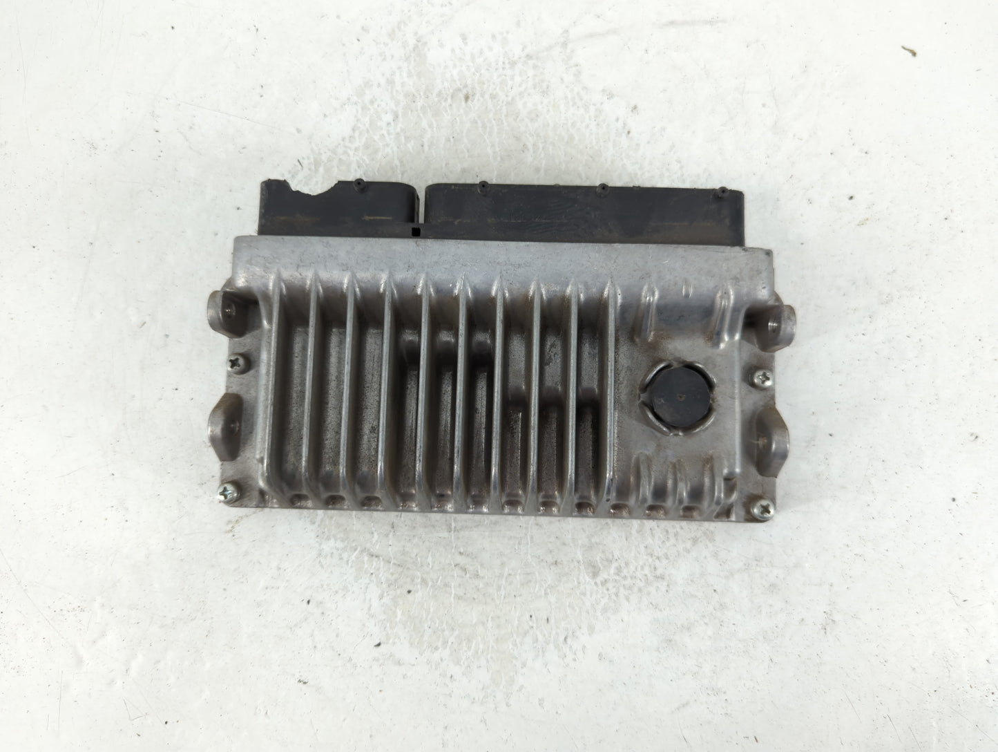 2015 Toyota Camry PCM Engine Control Computer ECU ECM PCU OEM P/N:TN275600-1730 89661-06T20 Fits OEM Used Auto Parts - Oemus