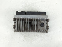 2015 Toyota Camry PCM Engine Control Computer ECU ECM PCU OEM P/N:TN275600-1730 89661-06T20 Fits OEM Used Auto Parts - Oemus