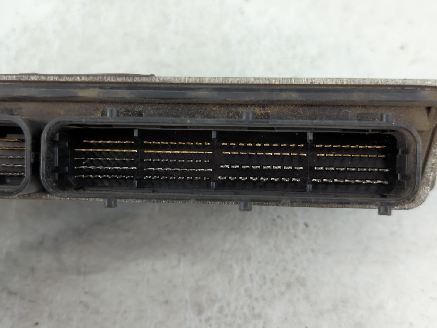 2015 Toyota Camry PCM Engine Control Computer ECU ECM PCU OEM P/N:TN275600-1730 89661-06T20 Fits OEM Used Auto Parts - Oemus