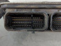 2015 Toyota Camry PCM Engine Control Computer ECU ECM PCU OEM P/N:TN275600-1730 89661-06T20 Fits OEM Used Auto Parts - Oemus