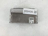 2015 Toyota Camry PCM Engine Control Computer ECU ECM PCU OEM P/N:TN275600-1730 89661-06T20 Fits OEM Used Auto Parts - Oemus