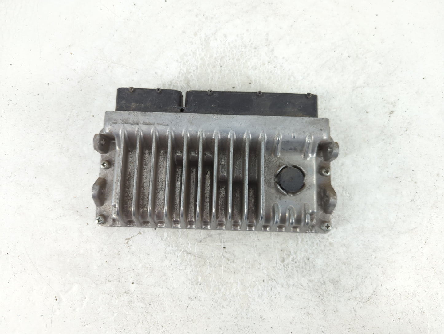 2015 Toyota Camry PCM Engine Control Computer ECU ECM PCU OEM P/N:TN275600-7290 89661-06T21 Fits OEM Used Auto Parts - Oemus