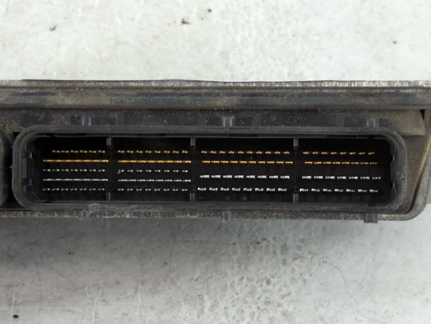 2015 Toyota Camry PCM Engine Control Computer ECU ECM PCU OEM P/N:TN275600-7290 89661-06T21 Fits OEM Used Auto Parts - Oemus