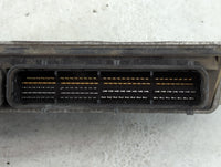 2015 Toyota Camry PCM Engine Control Computer ECU ECM PCU OEM P/N:TN275600-7290 89661-06T21 Fits OEM Used Auto Parts - Oemus