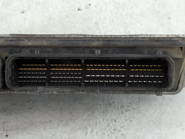 2015 Toyota Camry PCM Engine Control Computer ECU ECM PCU OEM P/N:TN275600-7290 89661-06T21 Fits OEM Used Auto Parts