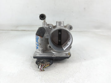 2012-2017 Toyota Camry Throttle Body P/N:22030-36020 Fits Fits 2012 2013 2014 2015 2016 2017 2018 2019 2020 2021 OEM Used Au