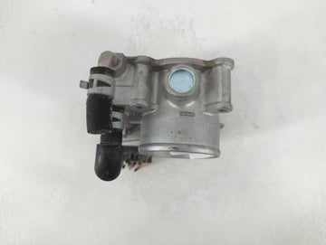 2012-2017 Toyota Camry Throttle Body P/N:22030-36020 Fits Fits 2012 2013 2014 2015 2016 2017 2018 2019 2020 2021 OEM Used Auto Parts