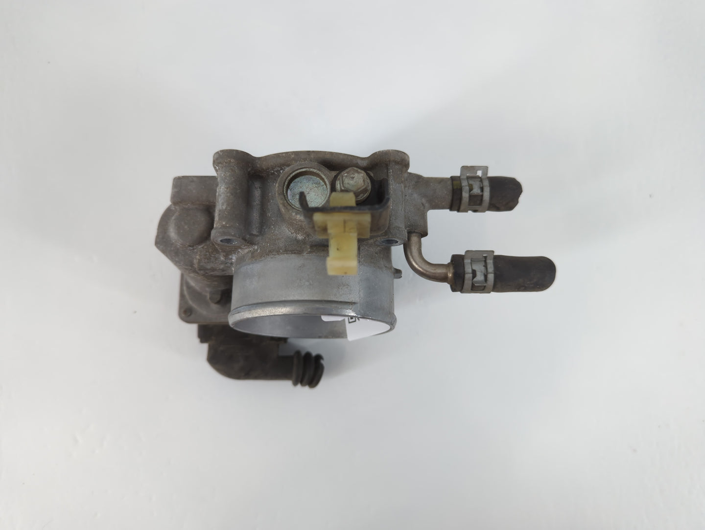 2010-2017 Toyota Camry Throttle Body P/N:22030-0V010 Fits Fits 2009 2010 2011 2012 2013 2014 2015 2016 2017 2018 2019 OEM Us