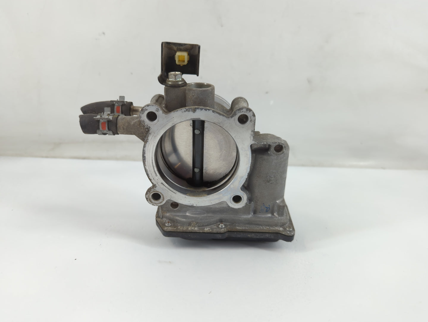 2010-2017 Toyota Camry Throttle Body P/N:22030-0V010 Fits Fits 2009 2010 2011 2012 2013 2014 2015 2016 2017 2018 2019 OEM Us