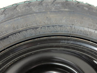 2007-2017 Toyota Camry Spare Donut Tire Wheel Rim Oem - Oemusedautoparts1.com