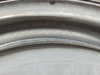 2007-2017 Toyota Camry Spare Donut Tire Wheel Rim Oem - Oemusedautoparts1.com