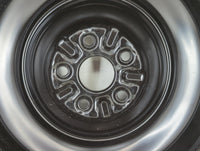 2007-2017 Toyota Camry Spare Donut Tire Wheel Rim Oem - Oemusedautoparts1.com