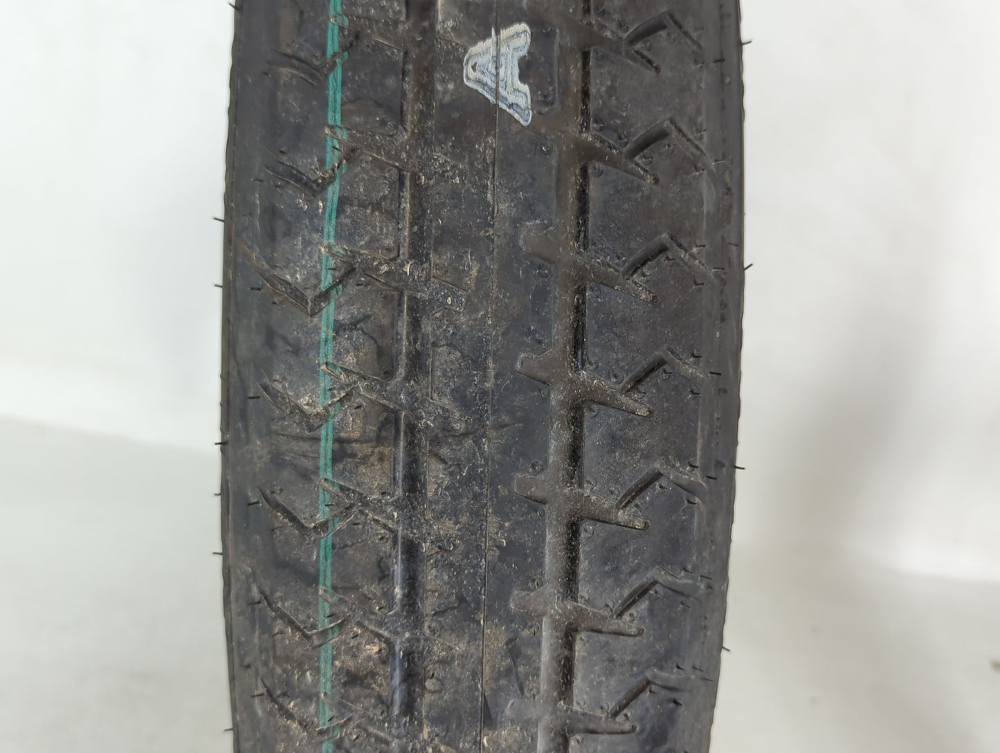 2007-2017 Toyota Camry Spare Donut Tire Wheel Rim Oem - Oemusedautoparts1.com