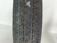 2007-2017 Toyota Camry Spare Donut Tire Wheel Rim Oem - Oemusedautoparts1.com