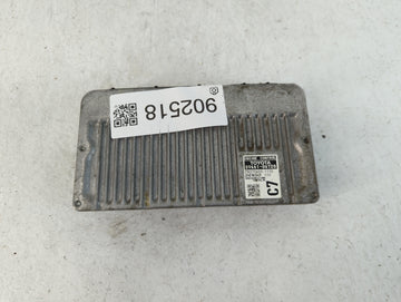 2015 Toyota Camry PCM Engine Control Computer ECU ECM PCU OEM P/N:TN275600-1730 89661-06T20 Fits OEM Used Auto Parts - Oemus