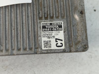 2015 Toyota Camry PCM Engine Control Computer ECU ECM PCU OEM P/N:TN275600-1730 89661-06T20 Fits OEM Used Auto Parts - Oemus