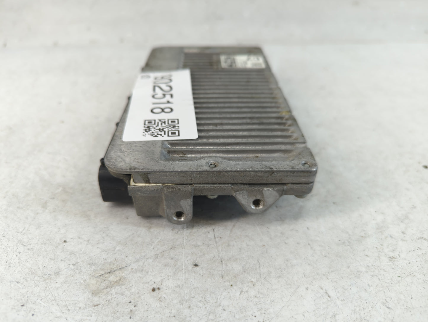 2015 Toyota Camry PCM Engine Control Computer ECU ECM PCU OEM P/N:TN275600-1730 89661-06T20 Fits OEM Used Auto Parts - Oemus