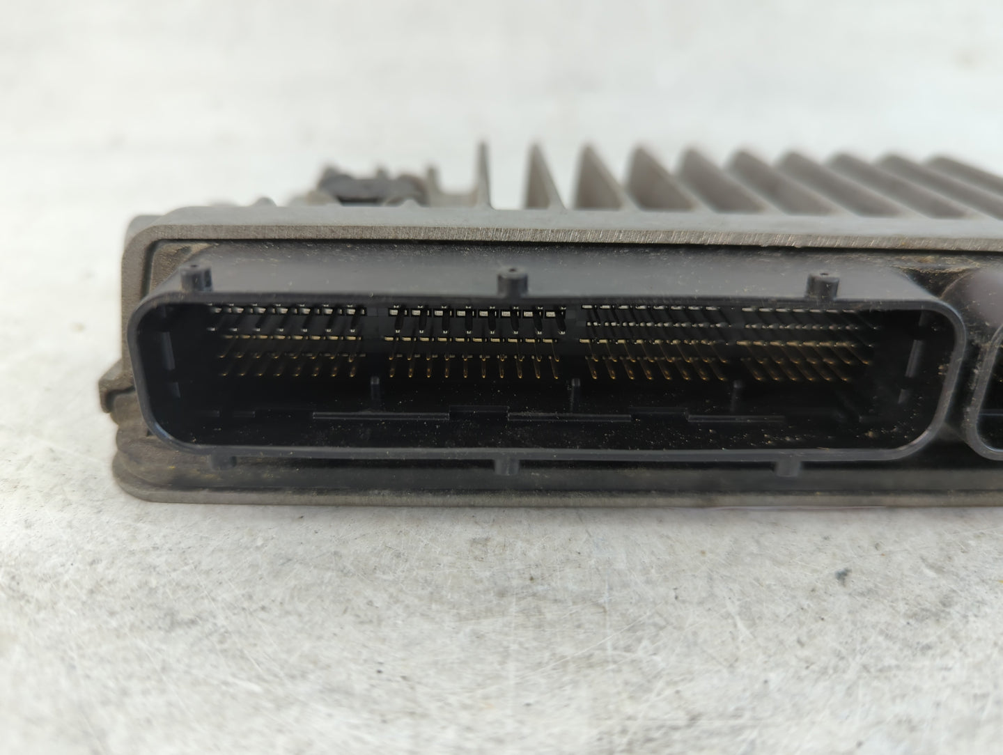 2015 Toyota Camry PCM Engine Control Computer ECU ECM PCU OEM P/N:TN275600-1730 89661-06T20 Fits OEM Used Auto Parts - Oemus