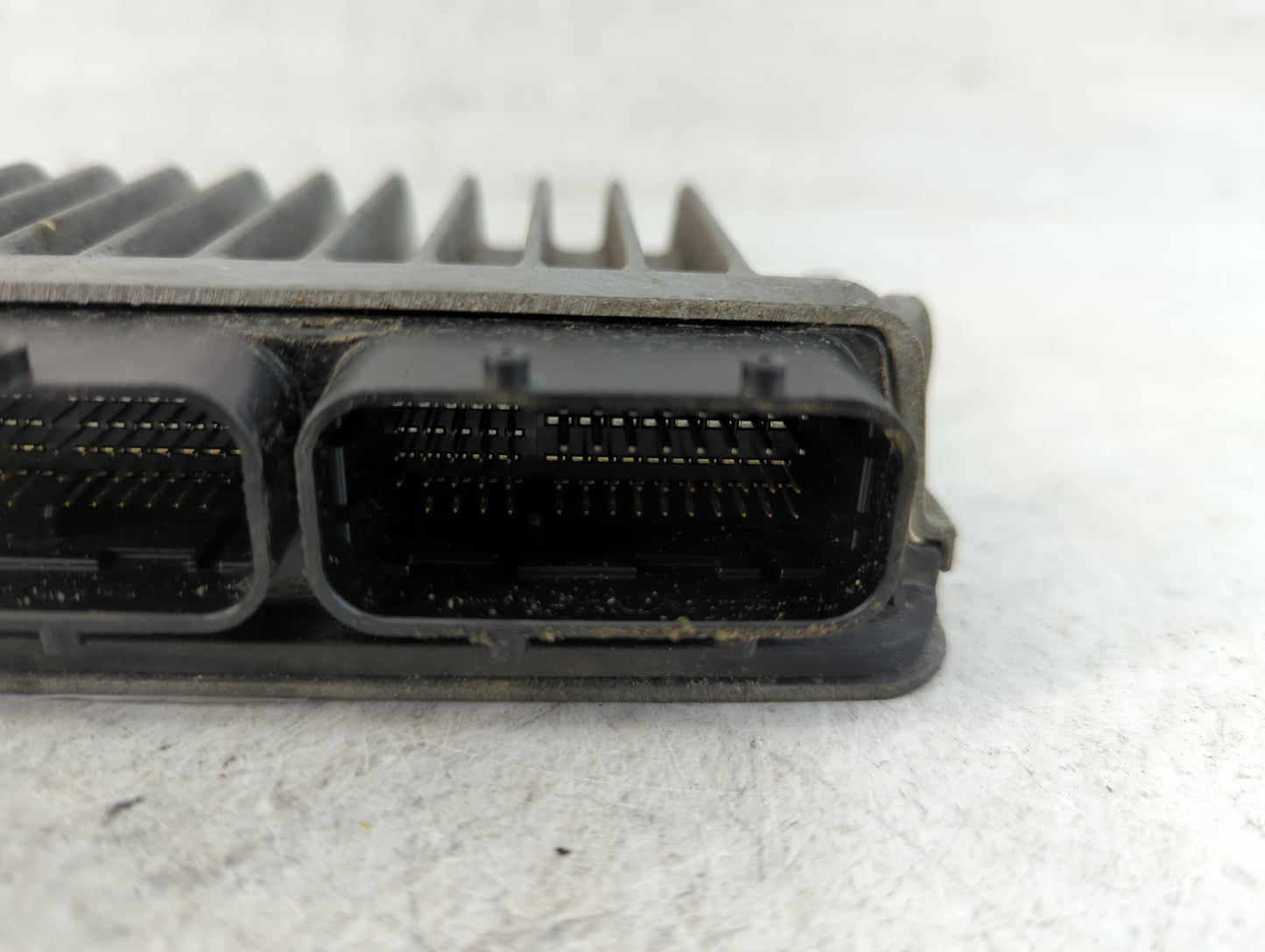 2015 Toyota Camry PCM Engine Control Computer ECU ECM PCU OEM P/N:TN275600-1730 89661-06T20 Fits OEM Used Auto Parts - Oemus