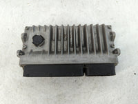 2015 Toyota Camry PCM Engine Control Computer ECU ECM PCU OEM P/N:TN275600-1730 89661-06T20 Fits OEM Used Auto Parts - Oemus