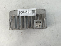 2015 Toyota Camry PCM Engine Control Computer ECU ECM PCU OEM P/N:TN275600-7290 89661-06T21 Fits OEM Used Auto Parts - Oemus