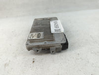 2015 Toyota Camry PCM Engine Control Computer ECU ECM PCU OEM P/N:TN275600-7290 89661-06T21 Fits OEM Used Auto Parts - Oemus