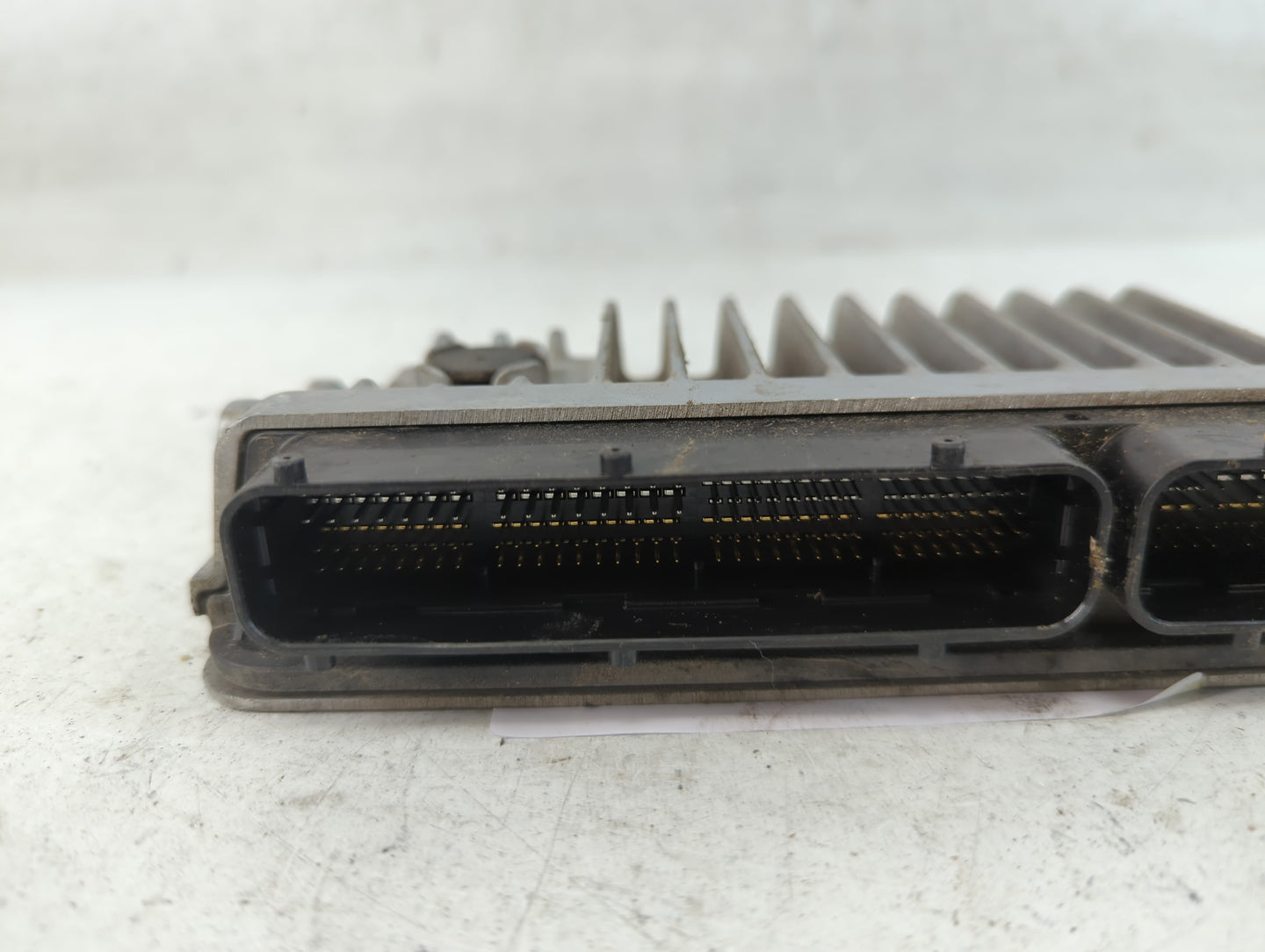 2015 Toyota Camry PCM Engine Control Computer ECU ECM PCU OEM P/N:TN275600-7290 89661-06T21 Fits OEM Used Auto Parts - Oemus