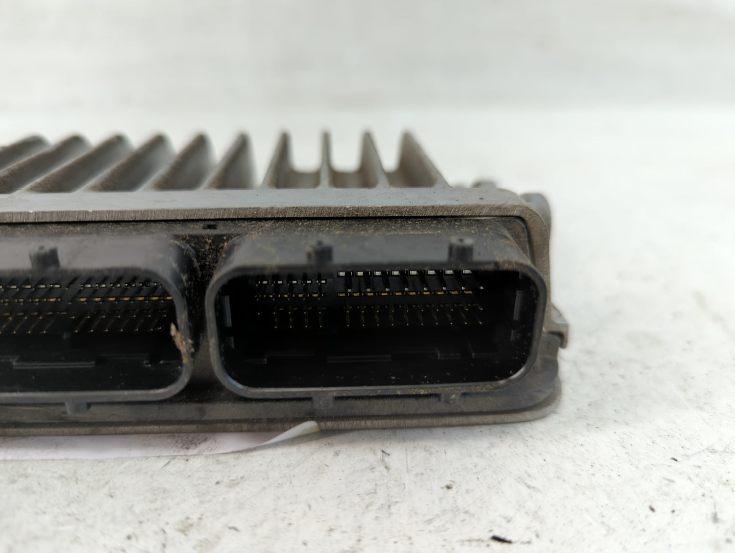 2015 Toyota Camry PCM Engine Control Computer ECU ECM PCU OEM P/N:TN275600-7290 89661-06T21 Fits OEM Used Auto Parts - Oemus