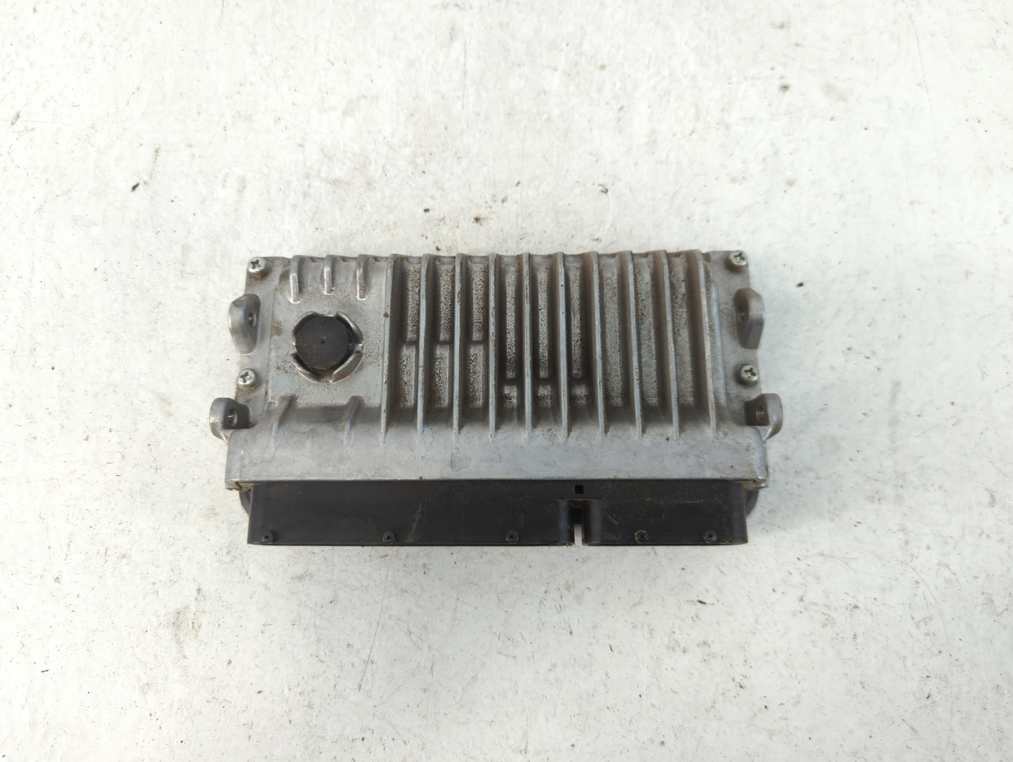 2015 Toyota Camry PCM Engine Control Computer ECU ECM PCU OEM P/N:TN275600-7290 89661-06T21 Fits OEM Used Auto Parts - Oemus
