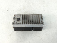 2015 Toyota Camry PCM Engine Control Computer ECU ECM PCU OEM P/N:TN275600-7290 89661-06T21 Fits OEM Used Auto Parts - Oemus
